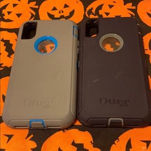 Otterbox defenders